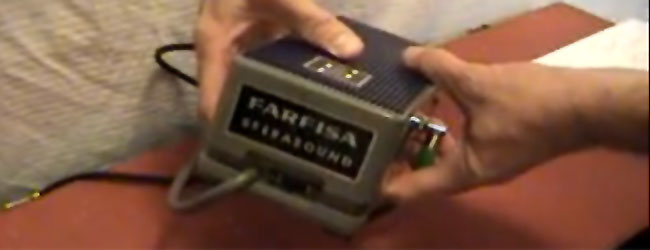 Farfisa Sferasound