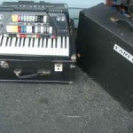 Farfisa Syntaccordion Farfisa Syntaccordion