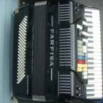 Farfisa Syntaccordion Farfisa Syntaccordion