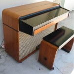 Farfisa Super Piano