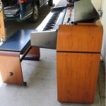 Farfisa Super Piano