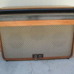 Farfisa Super Piano