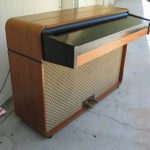 Farfisa Super Piano