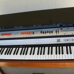 Farfisa Super Piano