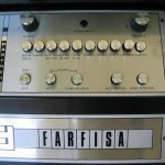 Farfisa Super Piano