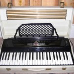 Farfisa MicrOrgan Farfisa MicrOrgan