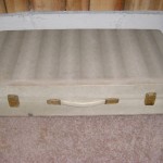 Farfisa MicrOrgan Packed Up Farfisa MicrOrgan Packed Up