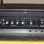 Farfisa OR 200 Amplifier Farfisa OR 200 Amplifier