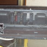 Farfisa OR 200 Amplifier Farfisa OR 200 Amplifier
