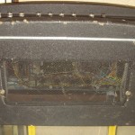 Farfisa OR 200 Amplifier Farfisa OR 200 Amplifier