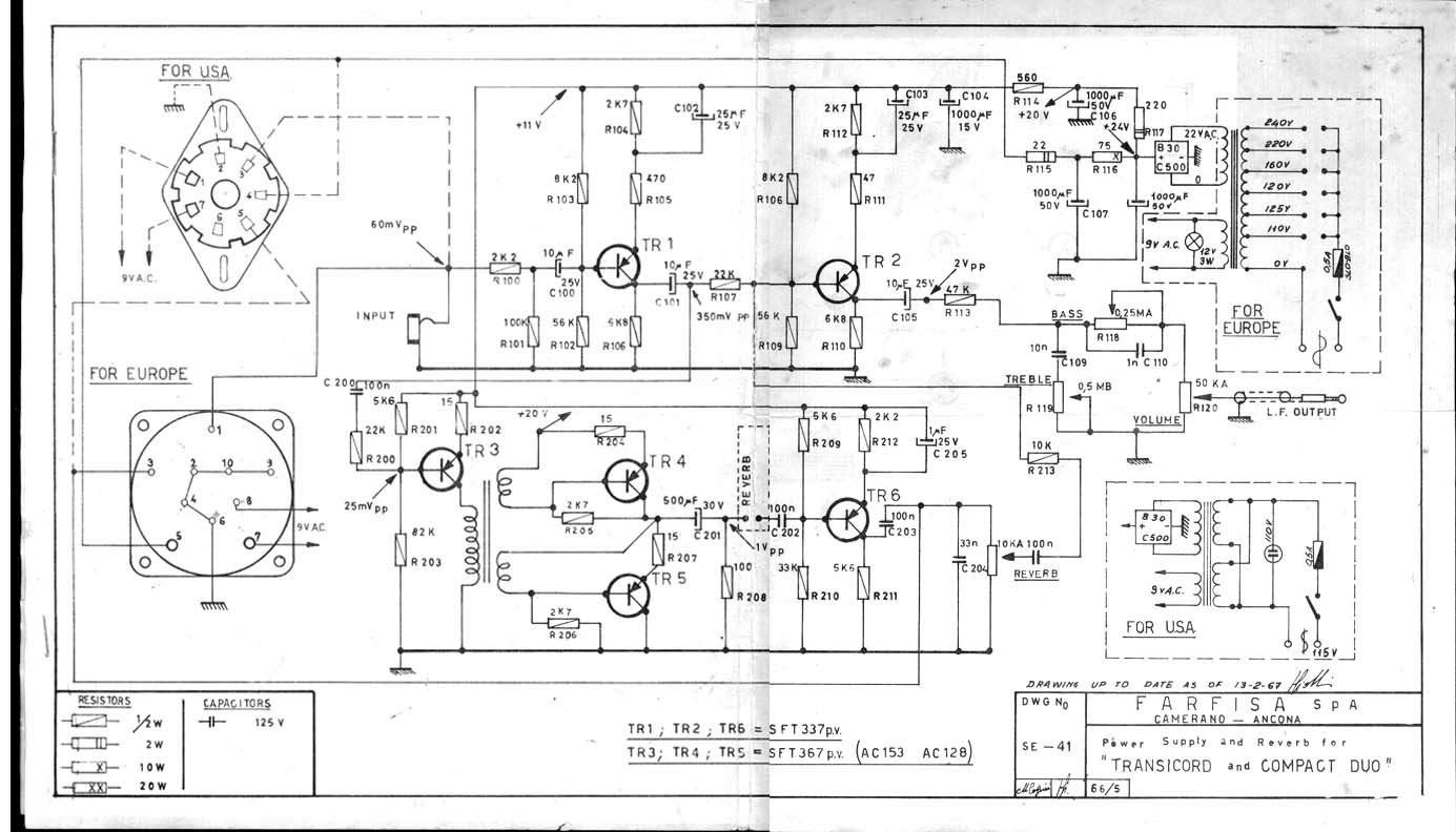 amp Archives - Farfisa.org subwoofer amplifier circuit diagrams download 