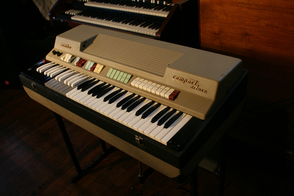 My Farfisa